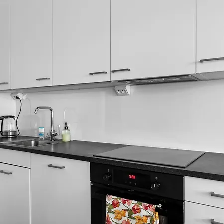 Happy House * Helsinky