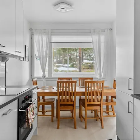 Happy House Apartmán