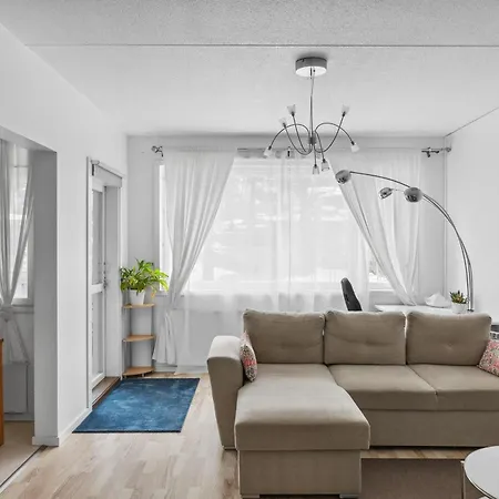 Apartmán Happy House