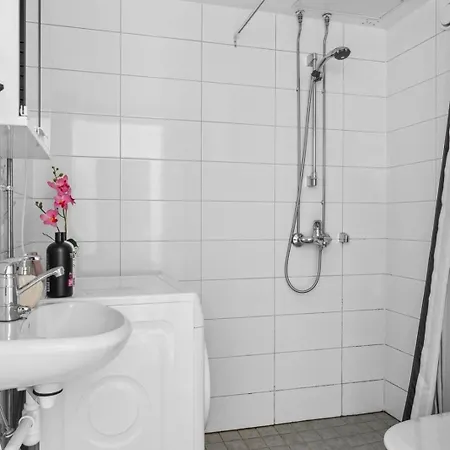 Happy House Apartamento Helsinki