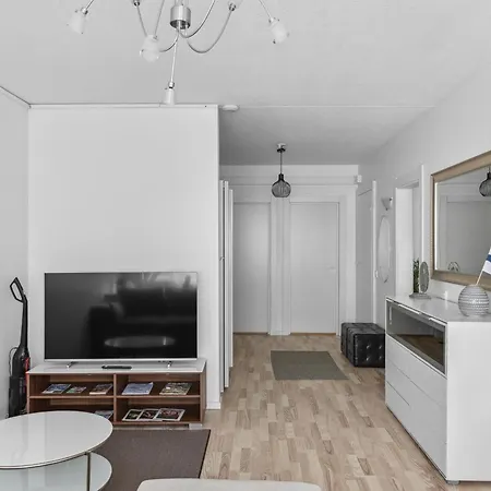 Happy House Helsínquia