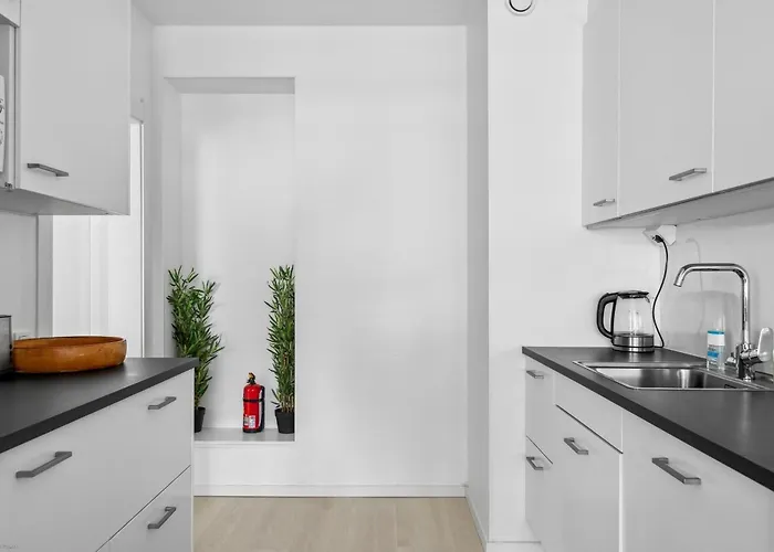 Happy House Апартаменты *