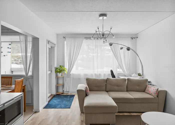 Апартаменты Happy House