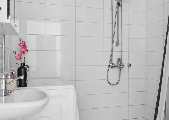 Happy House 아파트 헬싱키