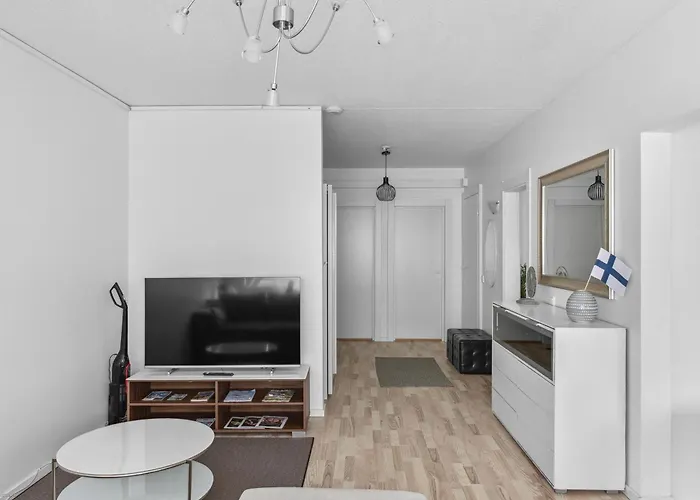 Happy House Хельсинки