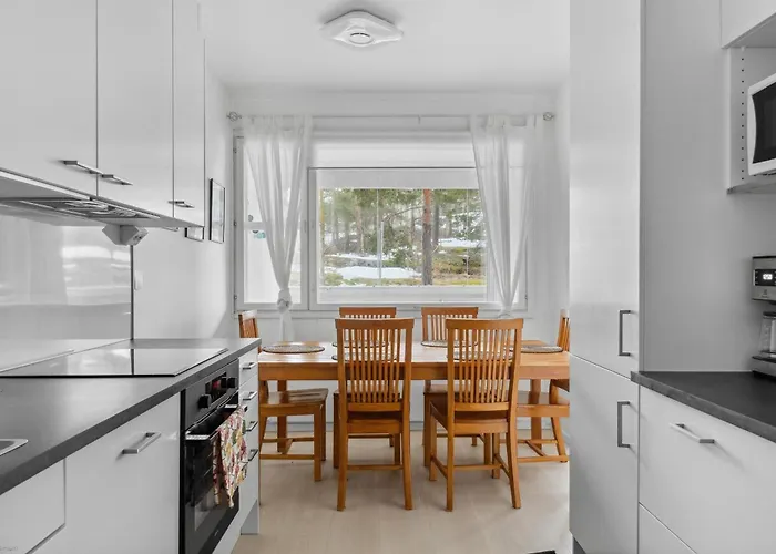 Happy House Апартаменты