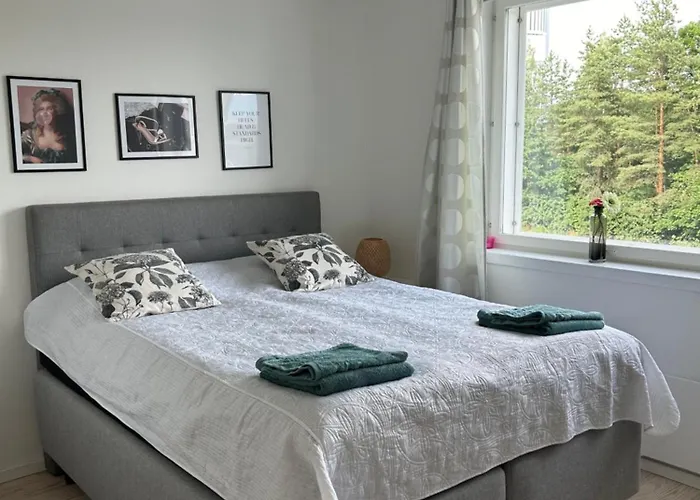 Happy House * 헬싱키