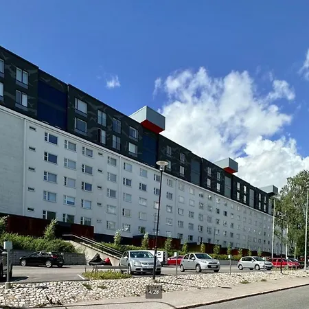 Happy House Apartman Helsinki