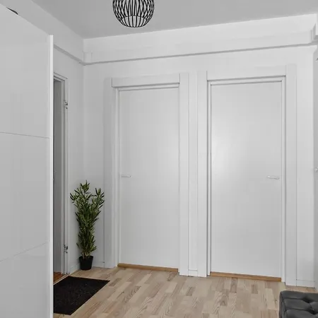 Apartman Happy House Helsinki